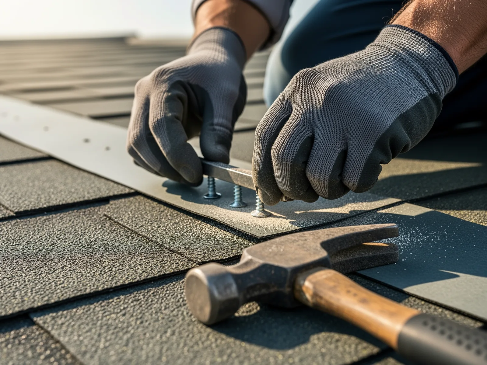 Why choose Fascia Repair in Hickory, NC